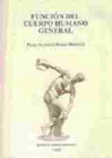 FUNCION DEL CUERPO HUMANO GENERAL