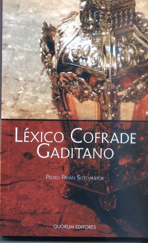 LEXICO COFRADE GADITANO