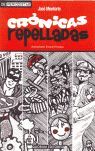 CRONICAS REPELLADAS