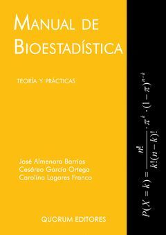 MANUAL DE BIOESTADISTICAS