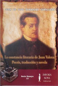 LA CONSTANCIA LITERARIA DE JUAN VALERA