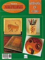 ARTESANIA EN CUERO 01