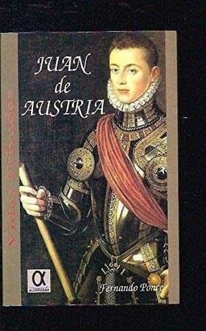 JUAN DE AUSTRIA (ALDERABAN)