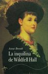 INQUILINA DE WILDFELL HALL,LA.ALBA-CLASICA-RUST