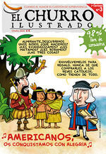 EL CHURRO ILUSTRADO 3