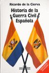 GUERRA CIVIL ESPAÑOLA,HISTORIA ESENCIAL DE LA.FENIX-DURA