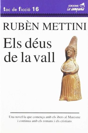DEUS DE LA VALL,ELS.CAMPANA
