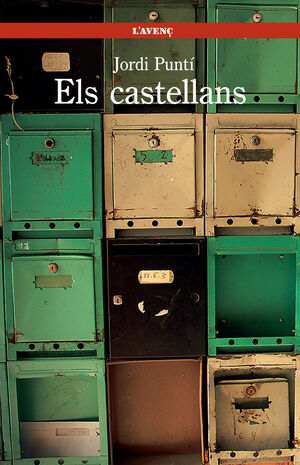 CASTELLANS, ELS.L'AVENC.RBA