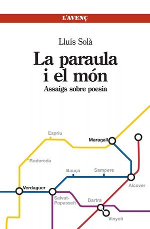 LA PARAULA I EL MON