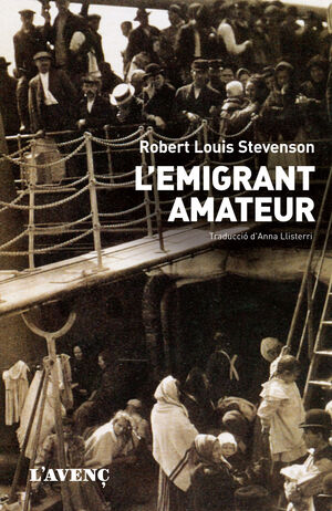 L'EMIGRANT AMATEUR