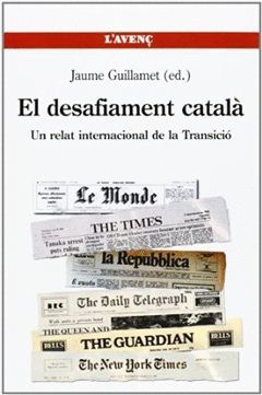 DESAFIAMENT CATALÀ,EL. L' AVENÇ