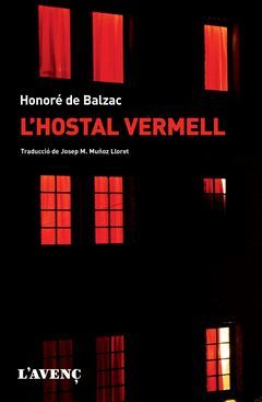 HOSTAL VERMELL,L´.AVENÇ-RUST