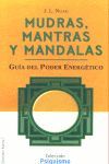 MUDRAS MANTRAS Y MANDALAS.KARMA 7-RUST