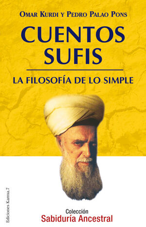 CUENTOS SUFIS.KARMA 7