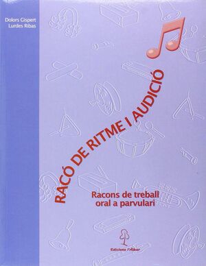 RACO DE RITME I AUDICIO