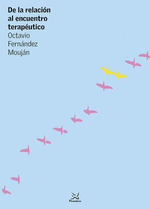 DE LA RELACIÓN AL ENCUENTRO TERAPÉUTICO