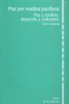 PAZ POR MEDIOS PACIFICOS.BAKEAZ