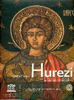 MONASTERY OF HOREZU = MANASTIREA HUREZI