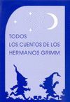 TODOS LOS CUENTOS HERMANOS GRIMM