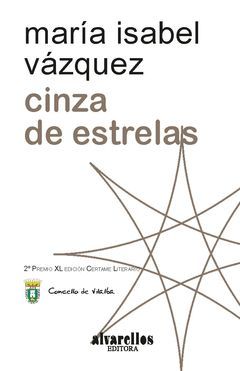 CINZA DE ESTRELAS