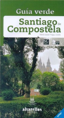GUÍA VERDE DE SANTIAGO