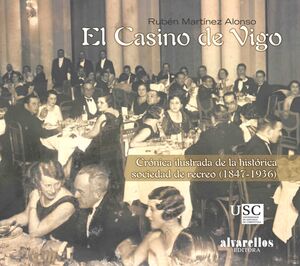 EL CASINO DE VIGO