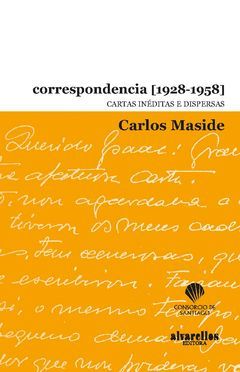 CORRESPONDENCIA [1928-1958]