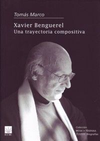 XAVIER BENGUEREL UNA TRAYECTORIA