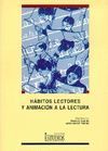 HABITOS LECTORES Y ANIMACION A LA LECTURA.UNIV.CASTILLA MANCHA