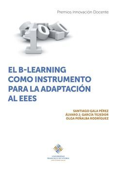 EL B-LEARNIG COMO INSTRUMENTO PARA LA ADAPTACIÓN AL EEES