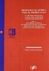 PROBLEMAS DE QUIMICA 3  CT-20