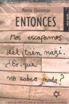 ENTONCES. KAILAS-FICCION-72-RUST