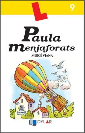 POLI Y LA BRUJA MAJADERA-CUADERNO  9