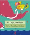 LA CAPUTXETA NEGRA