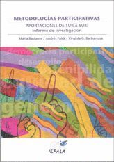METODOLOGÍAS PARTICIPATIVAS