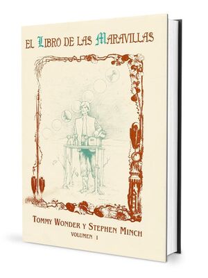 EL LIBRO DE LAS MARAVILLAS TOMO 1