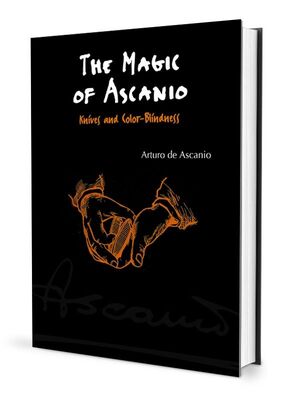 KNIVES AND COLOR BLINDNESS