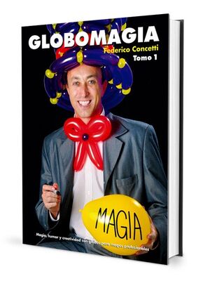 T1 GLOBOMAGIA