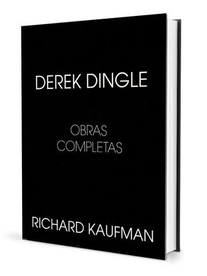 DEREK DINGLE. OBRAS COMPLETAS