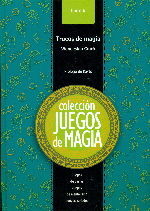 TRUCOS DE MAGIA. ED. ACTUALIZADA