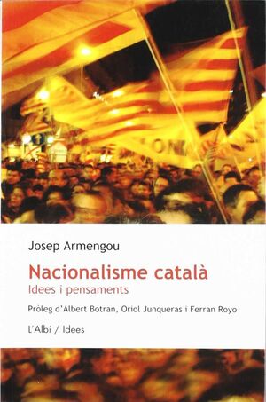 NACIONALISME CATALÁ
