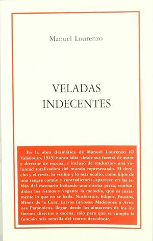 VELADAS INDECENTES.IRU-26