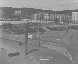 BARCELONA 1978-1997