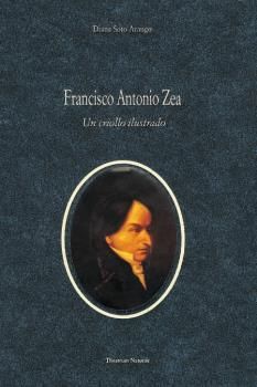 FRANCISCO ANTONIO ZEA