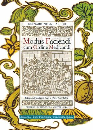 MODUS FACIENDI COM ORDINE MEDICANDI