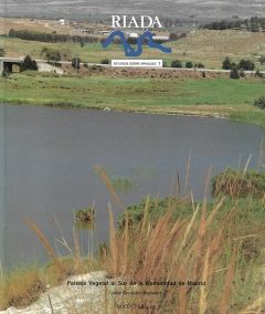 PAISAJE VEGETAL AL SUR DE LA COMUNIDAD DE MADRID