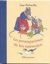 PREOCUPACIONES DE LOS RATONCITOS, LAS.ING-INF