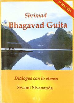 BAGHAVAD GITA
