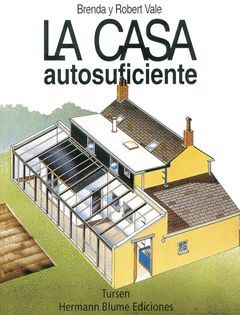 CASA AUTOSUFICIENTE.TURSEN-BRENDA VALE-