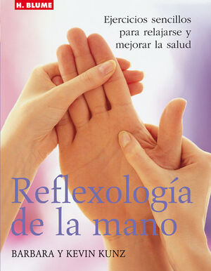 REFLEXOLOGIA DE LA MANO.HBLUME-DURA